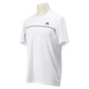 KAZ10-S91194 [ESS BC ショートスリーブ Tシャツ メンズ XOサイズ WHT]