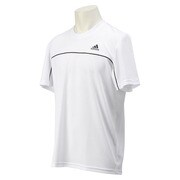 KAZ10-S91194 [ESS BC ショートスリーブ Tシャツ メンズ XSサイズ WHT]