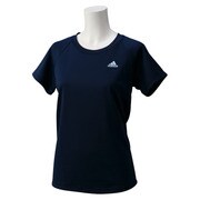 KAZ29-S91312 [SEPARATES ワンポイントTシャツ レディース Mサイズ COLNVY]