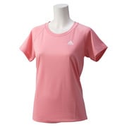 KAZ29-S91313 [SEPARATES ワンポイントTシャツ レディース Mサイズ ビスタPNK S15]