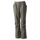 KBY88-S92643 [SEASONAL TRAINING ストレッチウーブンパンツ レディース Mサイズ クレイ]