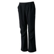 KBY88-S92644 [SEASONAL TRAINING ストレッチウーブンパンツ レディース Sサイズ BLK]