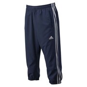 KBY14-S92653 [ADIDAS24/7 ハイブリッドクロス 3/4パンツ メンズ XOサイズ COLNVY]