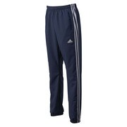 KBY15-S92656 [ADIDAS24/7 ハイブリッドクロスパンツ メンズ Mサイズ COLNVY]