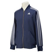 KBY16-S92659 [ADIDAS24/7 ハイブリッドクロスジャケット メンズ Mサイズ COLNVY]