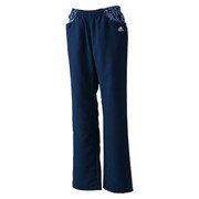 KBZ46-S92983 [ADIDAS24/7 3ST クロスUVパンツ レディース Mサイズ COLNVY/WHT]