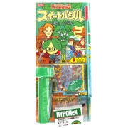 ペットマト2 スイートバジル [栽培キット]