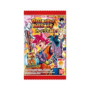 ドラゴンボールヒーローズ カードグミ16 [全12種]