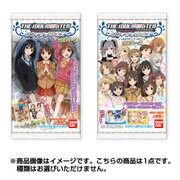 アイドルマスター シンデレラガールズ ウェハース [食玩]