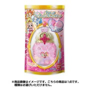 Ｇo！プリンセスプリキュア プリンセスパフュームタブレット [食玩]