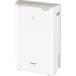 Panasonic ハイブリッド方式 衣類乾燥除湿機 F-YC120HUX-H