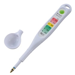 塩分計 塩分計る君 HBK-EJ-01