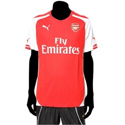 ヨドバシ Com プーマ Puma 01 Arsenal Fc アーセナルフットボールクラブ 半袖 ホームレプリカシャツ メンズ Sサイズ 通販 全品無料配達