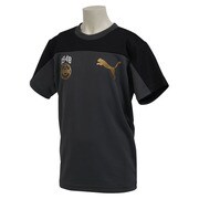 833451-01 [PT 半袖 TEE キッズ 150 GRY]