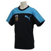 833451-02 [PT 半袖 TEE キッズ 140 BLK]