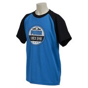 833518-02 [ST 半袖 TEE キッズ 140 BLEアスター]