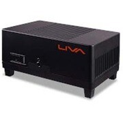 LIVA MINI PC BING 64GB BLACK LIVA-C0-2G-64G-B-OSL