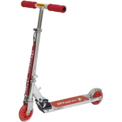 最高の ヨドバシ.com - JD RAZOR ジェイディ ジャパン K3 JD BUG RED キックスクーター