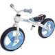 TC-09E TRAINING BIKE BLUE EVAタイヤ 2015 [トレーニングバイク ブルー 3～5歳]