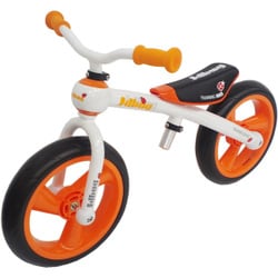 TC-09E TRAINING BIKE ORANGE  EVAタイヤ 2015 [トレーニングバイク オレンジ 3～5歳]