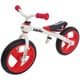 TC-09E TRAINING BIKE RED EVAタイヤ 2015 [トレーニングバイク レッド 3～5歳]
