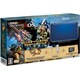 New3DSLL モンスターハンター4G Newハンターパック [Newニンテンドー3DS LL メタリックブルー＋モンスターハンター4G(ダウンロード版) セット]
