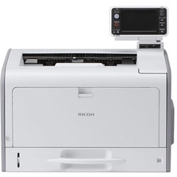 ヨドバシ.com - リコー RICOH SP 6440 [A3モノクロレーザープリンター