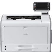 A3モノクロレーザープリンター 4.3インチ カラー液晶タッチパネル搭載モデル SP 6440