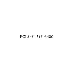 SP 6400シリーズ用 PCLカード タイプ6400