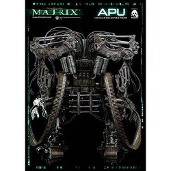 ヨドバシ.com - スリーゼロ Matrix APU [マトリックス 1/12スケール 