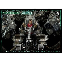 ヨドバシ.com - スリーゼロ Matrix APU [マトリックス 1/12スケール 塗装済み完成品] 通販【全品無料配達】