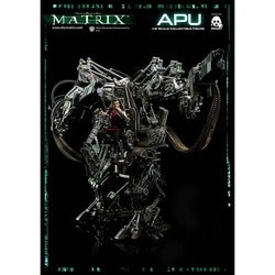 ヨドバシ.com - スリーゼロ Matrix APU [マトリックス 1/12スケール 塗装済み完成品] 通販【全品無料配達】