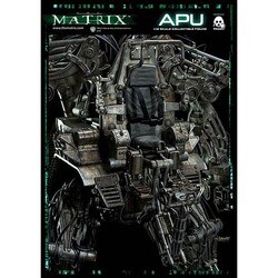 ヨドバシ.com - スリーゼロ Matrix APU [マトリックス 1/12スケール 
