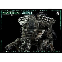 ヨドバシ.com - スリーゼロ Matrix APU [マトリックス 1/12スケール 