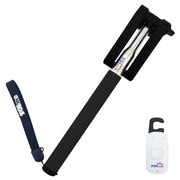 自撮り棒 トルミー スマート ブラック TOLme smart BK