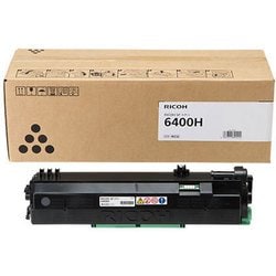 ヨドバシ.com - リコー RICOH RICOH SP トナー 6400H 通販【全品無料配達】