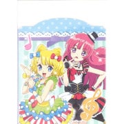 プリパラ 消しゴム [キャラクターグッズ]