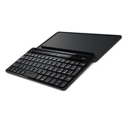 Universal Mobile Keyboard (ユニバーサル モバイル キーボード) Black P2Z-00023