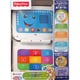 CDG87 [Fisher-Price（フィッシャープライス） スマートステージ・バイリンガル・パソコン]