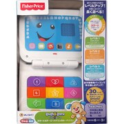 CDG87 [Fisher-Price（フィッシャープライス） スマートステージ・バイリンガル・パソコン]