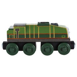 ヨドバシ.com - マテル Mattel BDG06 [きかんしゃトーマス木製レール ...