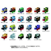 ヨドバシ.com - DFJ15 きかんしゃトーマス ミニミニトーマス 第4弾 [コレクショントイ]に関する画像 0枚