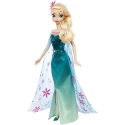 ヨドバシ.com - マテル Mattel DGF56 [アナと雪の女王 エルサの