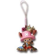 ONE PIECE（ワンピース） 根付ストラップ チョッパー [キャラクターグッズ]