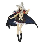 セブンスドラゴン2020-II ルシェ（シトリン） [1/7スケール PVC塗装済完成品フィギュア]