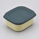保温弁当箱 DBP-252DS用 おかず容器セット フォレストグリーン B003978-FG