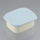保温弁当箱 DBQ-250DS用 おかず容器セット ブルー B003978-BL