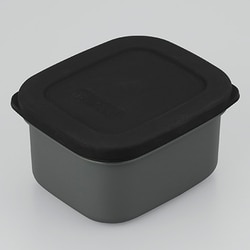 ヨドバシ.com - サーモス THERMOS B004343-MTBK [保温弁当箱 DBP