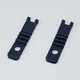 フレッシュランチボックス DJB-903用 箸ふたバンド ネイビー B003840-NVY