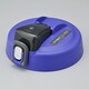 スポーツジャグ FPD-2600用 キャップユニット ブルー B004043-BL